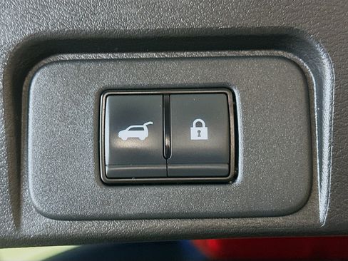 Used 2024 Nissan Rogue SV AWD/4WD image 28