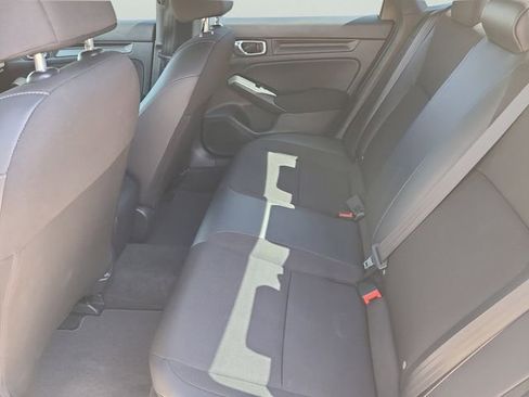 Used 2023 Honda Civic Sport image 14