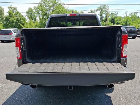 Used 2020 RAM 1500 Big Horn AWD/4WD image 29