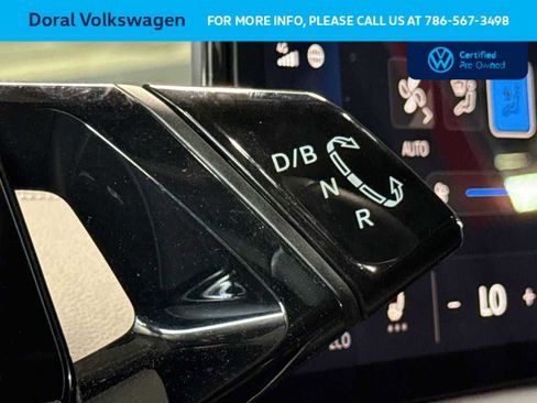 Certified 2023 Volkswagen ID.4 Pro S AWD/4WD image 21