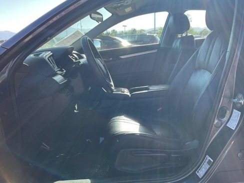 Used 2017 Honda Civic LX image 18