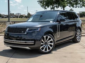 New 2026 Land Rover Range Rover SE AWD/4WD video 2