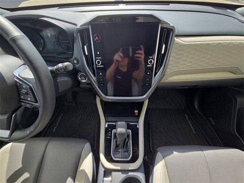 Used 2025 Subaru Forester Limited w/ Popular Package #1 image 15