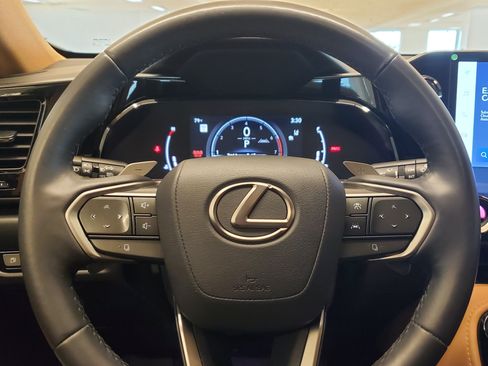 Used 2023 Lexus NX 350 AWD image 23