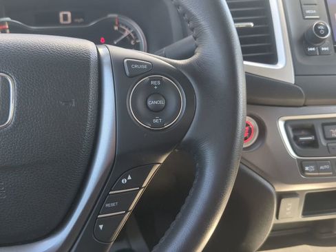Used 2019 Honda Ridgeline RTL image 21