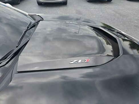 Used 2018 Chevrolet Camaro ZL1 RWD image 12
