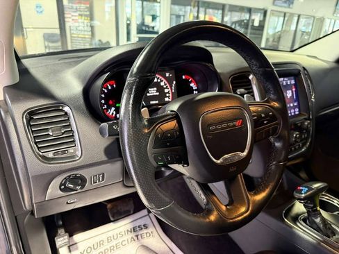 Used 2018 Dodge Durango GT w/ Premium Group image 29