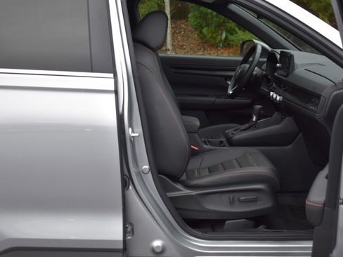 Certified 2025 Honda CR-V Sport-L image 26