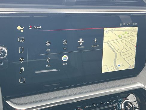 New 2026 GMC Sierra 3500 Denali AWD/4WD image 17