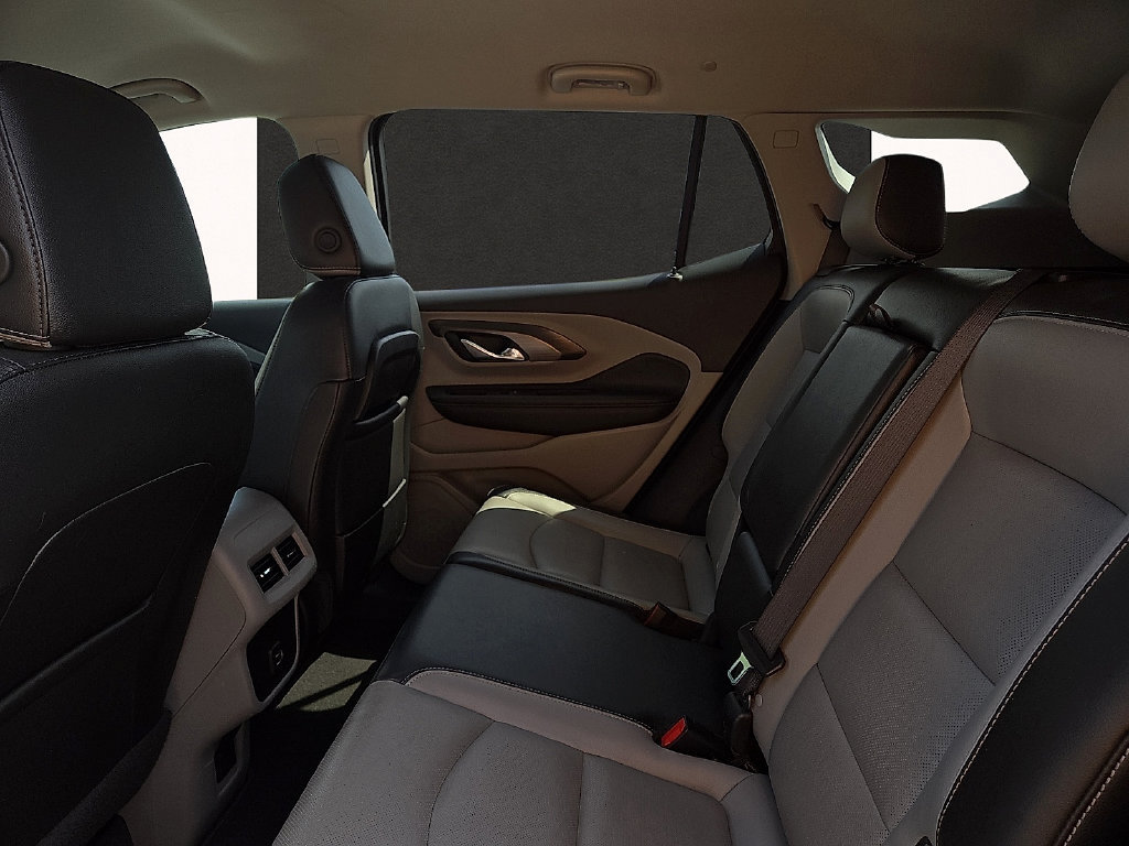 Used 2024 GMC Terrain SLT FWD image 9