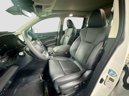 New 2026 Subaru Ascent Limited AWD/4WD image 20