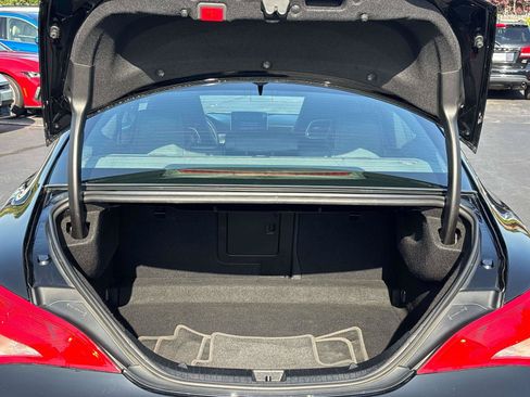 Used 2018 Mercedes-Benz CLA 250 4MATIC image 12