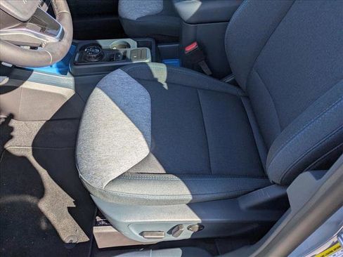 New 2025 Ford Maverick XLT w/ XLT Luxury Package image 3