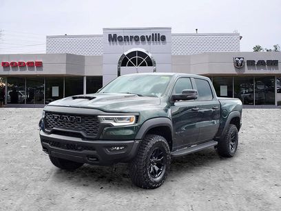 New 2026 RAM 1500 RHO w/ RHO Level 1 Equipment Group