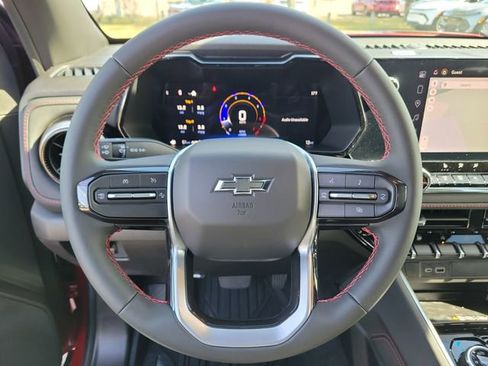 New 2026 Chevrolet Colorado Z71 w/ Technology Package image 21