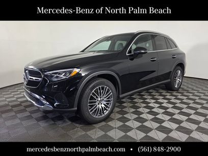Used 2026 Mercedes-Benz GLC 300