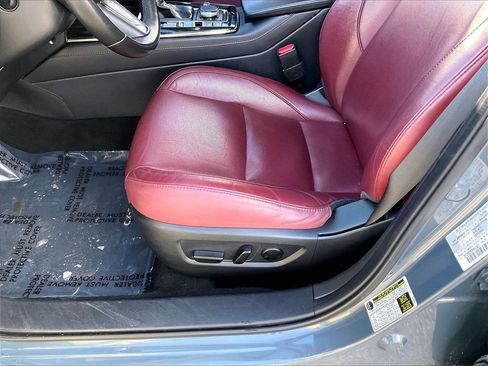 Used 2024 MAZDA CX-30 AWD 2.5 S w/ Preferred Package image 33