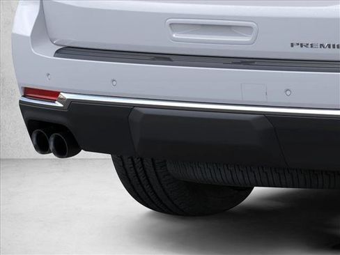 New 2026 Chevrolet Tahoe Premier RWD image 14