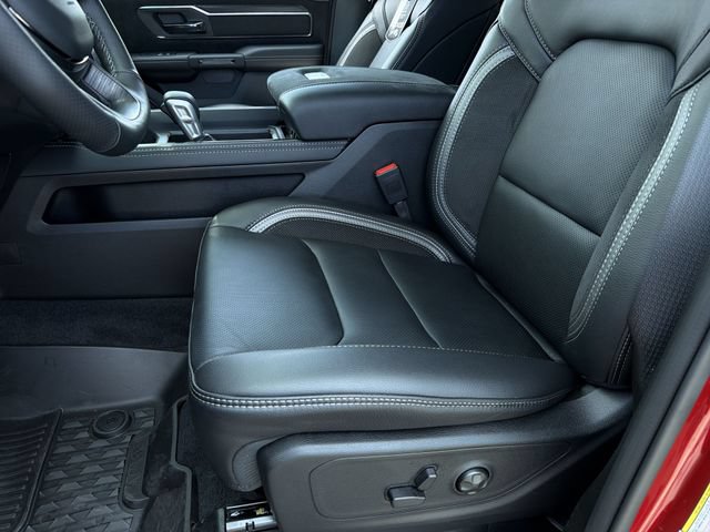 New 2026 RAM 1500 RHO AWD/4WD image 19