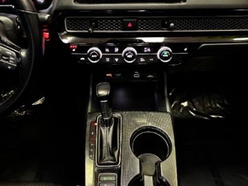 Used 2022 Honda Civic EX image 27