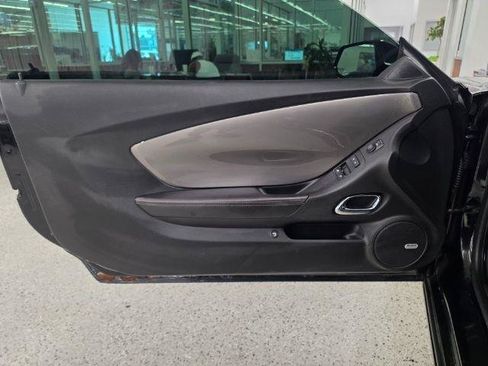 Used 2014 Chevrolet Camaro LT w/ RS Package RWD image 27
