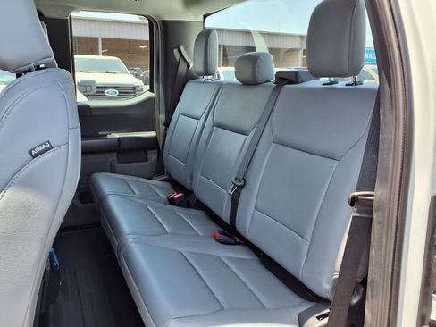 New 2026 Ford F150 XL RWD image 7