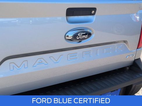 Certified 2024 Ford Maverick XLT w/ Equipment Group 300A Standard AWD/4WD image 25