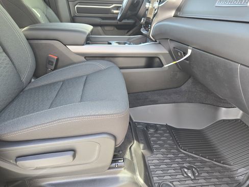 New 2026 RAM 1500 Big Horn image 12