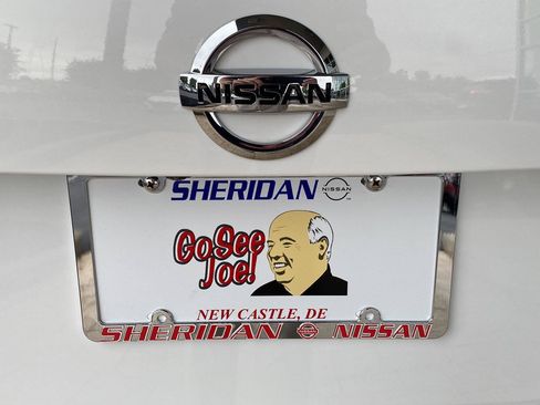 Used 2022 Nissan Sentra SV FWD image 10