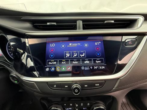 Used 2021 Buick Encore GX Essence w/ Advanced Technology Package FWD image 15