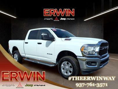 Certified 2024 RAM 2500 Big Horn