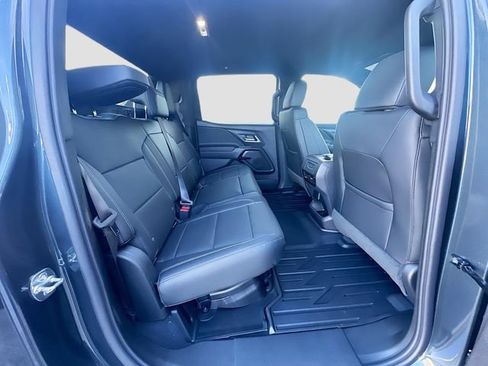 New 2026 Chevrolet Silverado EV LT w/ Plus Package image 27