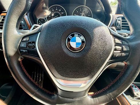 Used 2016 BMW 428i xDrive Coupe AWD/4WD image 17