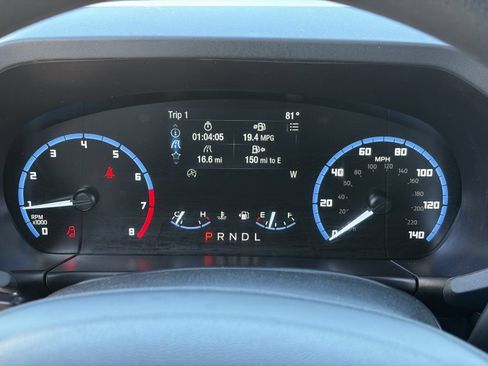 Used 2024 Ford Bronco Sport Big Bend AWD/4WD image 32