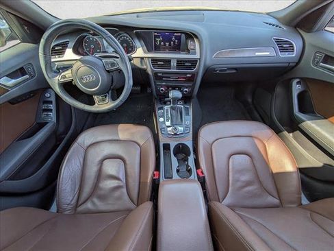 Used 2015 Audi A4 2.0T Premium Plus w/ Technology Package image 10
