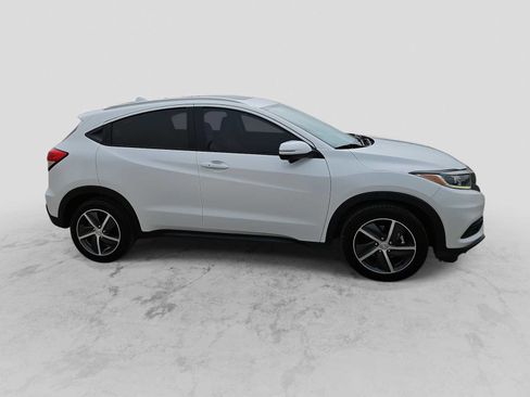 Used 2022 Honda HR-V EX image 9
