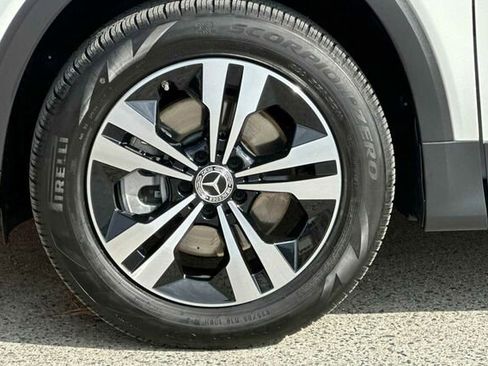 Certified 2026 Mercedes-Benz GLB 250 GLB 250 image 37