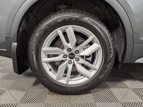 Used 2022 Audi Q5 2.0T Premium w/ Convenience Package AWD/4WD image 28