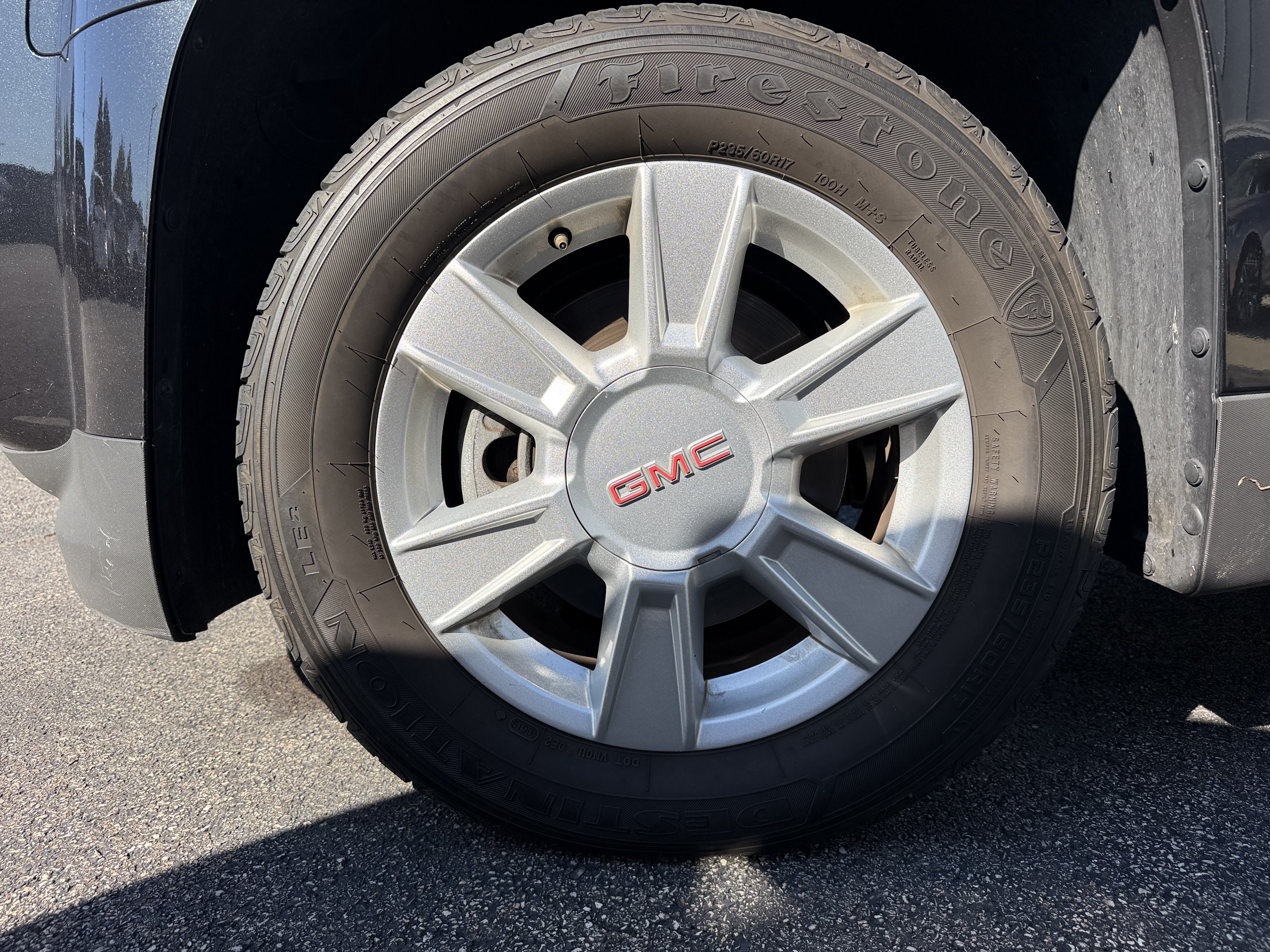 Used 2013 GMC Terrain SLT AWD/4WD image 12