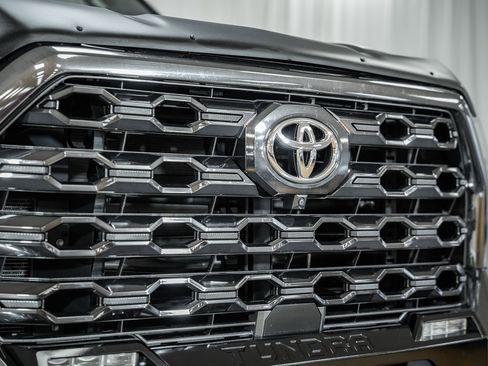 Used 2023 Toyota Tundra Platinum image 6