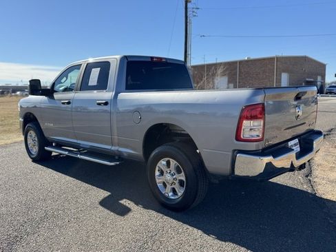 Certified 2024 RAM 2500 Big Horn image 4