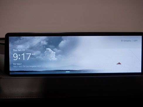 Used 2024 Genesis G80 3.5T Sport image 12