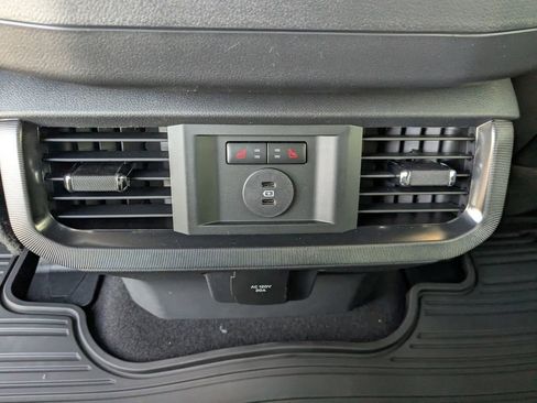 New 2026 Ford F150 Platinum w/ Equipment Group 700A Standard image 13