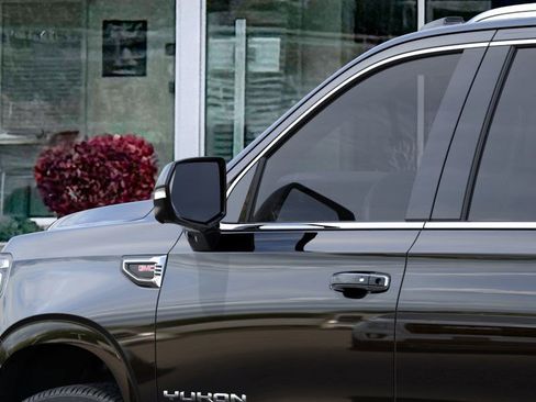 New 2026 GMC Yukon XL Elevation w/ LPO, Floor Liner Package image 36