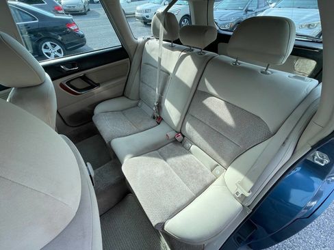 Used 2006 Subaru Outback 2.5i w/ Popular Equipment Group 2B image 25