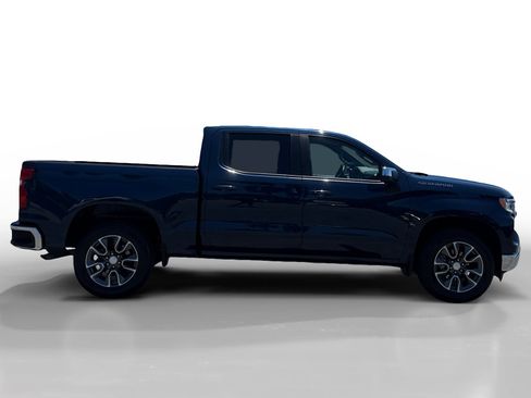 Used 2023 Chevrolet Silverado 1500 LT w/ All Star Edition Plus RWD image 6