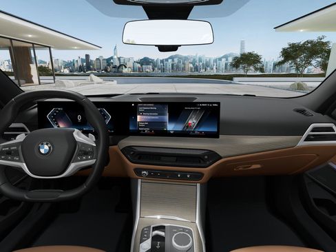 New 2026 BMW 330i Sedan image 12