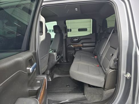 Used 2020 GMC Sierra 1500 Elevation w/ Elevation Value Package AWD/4WD image 22