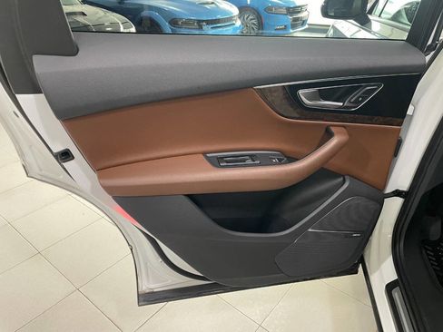 Used 2017 Audi Q7 3.0T Premium Plus image 19