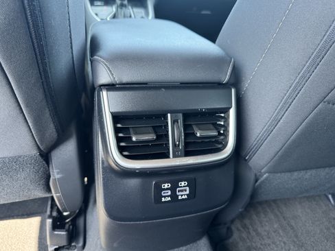 Used 2023 Subaru Outback Premium AWD/4WD image 24
